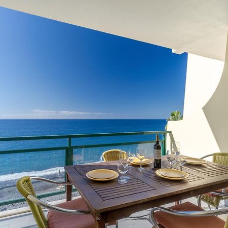 La Ocean View Apartment Фуншал Екстер'єр фото