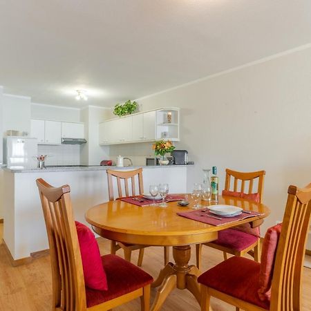 La Ocean View Apartment Фуншал Екстер'єр фото