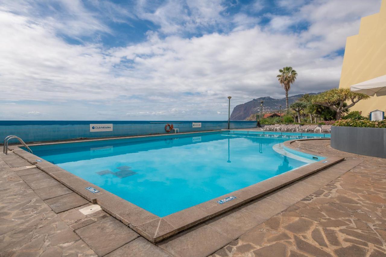 La Ocean View Apartment Фуншал Екстер'єр фото